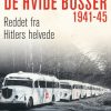 De hvide busser (E-bog)