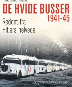 De hvide busser (E-bog)