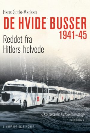 De hvide busser (E-bog)