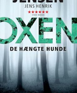 De hængte hunde
