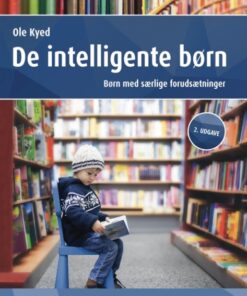 De intelligente børn 2. udgave (Lydbog)