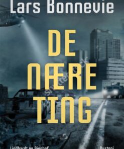 De nære ting (E-bog)