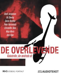 De overlevende (Lydbog)