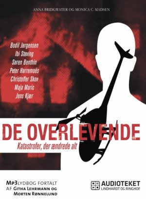 De overlevende (Lydbog)