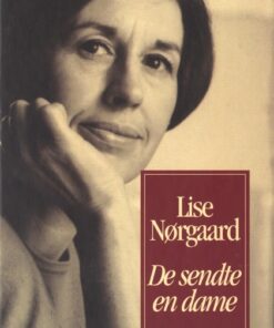De sendte en dame (E-bog)