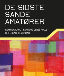 De sidste sande amatører (E-bog)