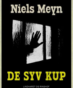 De syv kup (E-bog)
