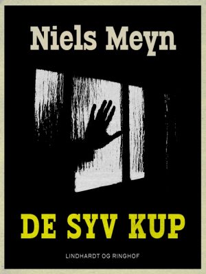 De syv kup (E-bog)