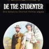 De tre studenter (E-bog)