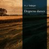 Degnens Datter - A. J. Gejlager - Bog