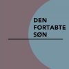 Den Fortabte Søn - Knud Hjortø - Bog