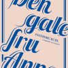 Den Gale Fru Anne - Ingeborg Buhl - Bog
