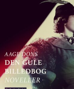 Den Gule Billedbog - Aage Dons - Bog