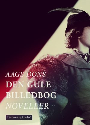 Den Gule Billedbog - Aage Dons - Bog