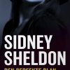 Den Perfekte Plan - Sidney Sheldon - Bog