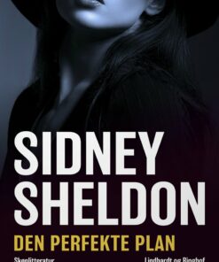 Den Perfekte Plan - Sidney Sheldon - Bog