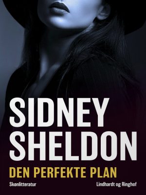 Den Perfekte Plan - Sidney Sheldon - Bog