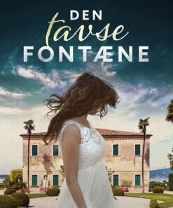 Den Tavse Fontæne - Rebecca James - Bog