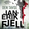 Den Tavse - Jan-erik Fjell - Bog