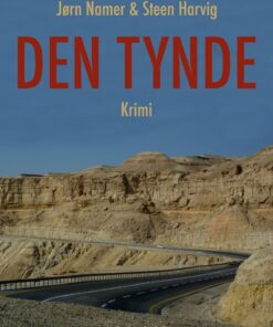 Den Tynde - Steen Harvig - Bog