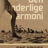 Den Underlige Harmoni - Jens Kruuse - Bog