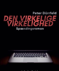 Den Virkelige Virkelighed - Peter Dürrfeld - Bog
