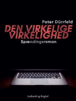 Den Virkelige Virkelighed - Peter Dürrfeld - Bog