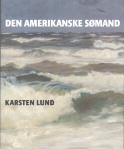 Den amerikanske sømand (E-bog)