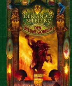 Den anden belejring, del 2 (E-bog)