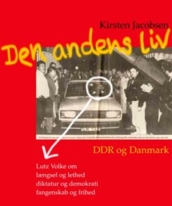 Den andens liv (E-bog)