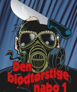 Den blodtørstige nabo 1