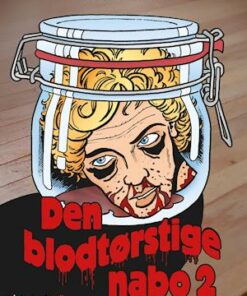 Den blodtørstige nabo 2