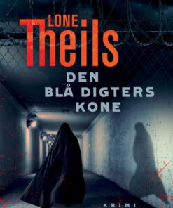 Den blå digters kone (E-bog)