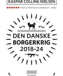Den danske borgerkrig 2018-24