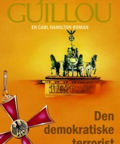 Den demokratiske terrorist (Lydbog)