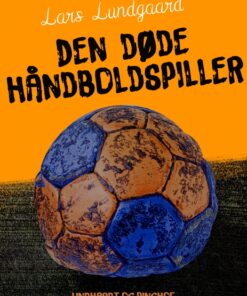 Den døde håndboldspiller (E-bog)