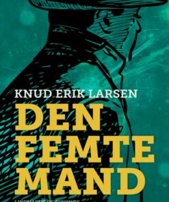 Den femte mand (E-bog)