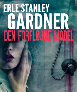 Den forfløjne model (E-bog)