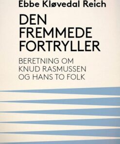 Den fremmede fortryller (E-bog)