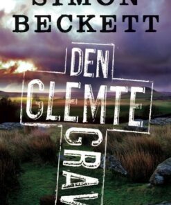 Den glemte grav (E-bog)