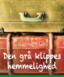 Den grå klippes hemmelighed (E-bog)