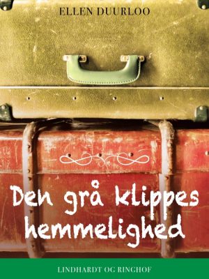 Den grå klippes hemmelighed (E-bog)