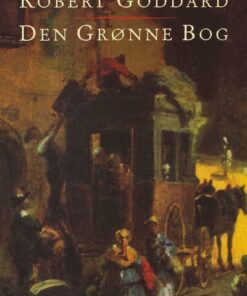 Den grønne bog (Lydbog)