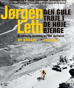 Den gule trøje i de høje bjerge (E-bog)