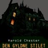 Den gyldne stilet (E-bog)