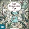 Den hemmelige pige (E-bog)