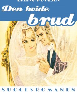 Den hvide brud (E-bog)