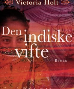 Den indiske vifte (E-bog)