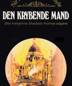 Den krybende mand (E-bog)