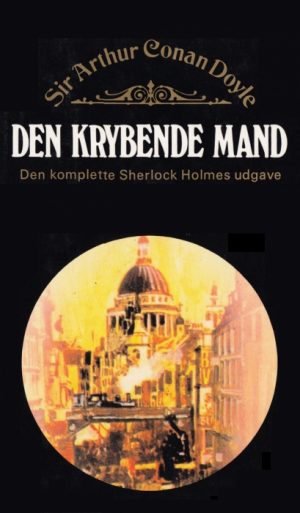 Den krybende mand (E-bog)